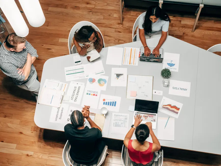 Consulting Packages